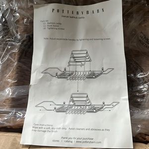 Silver, brand new still in packaging